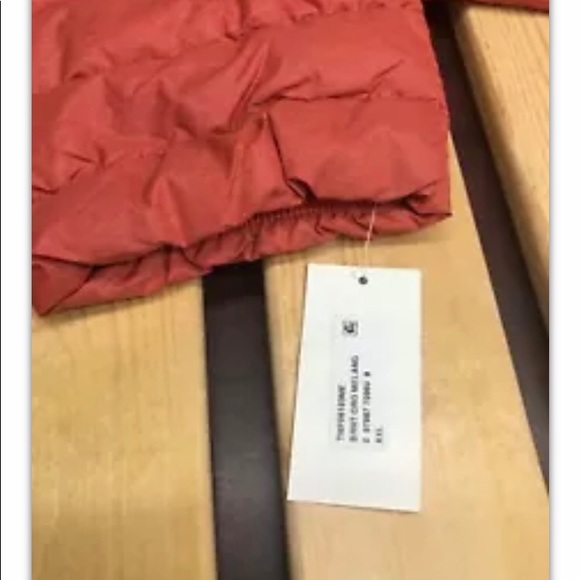 32° DEGREES Packable Down Puffer hooded,NWT - Picture 12 of 16